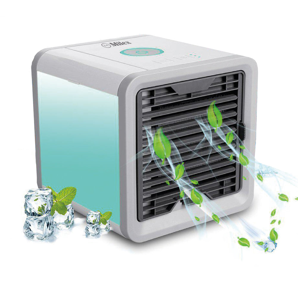 Milex Antarctic Air Cooler- Desktop 