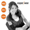Homemark Copper Wear Elbow - Homemark