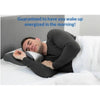 Comfort Pedic Carbon X Butterfly Pillow (Memory Foam & Anti Snore Pillow)