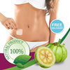 Garcinia Cambogia Weight Loss Patches - Homemark