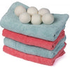 Dryer Sheep Laundry Balls - Homemark