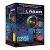 Dancing Stars Laser Light - Red and Green - Homemark