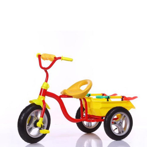 little bambino tricycle