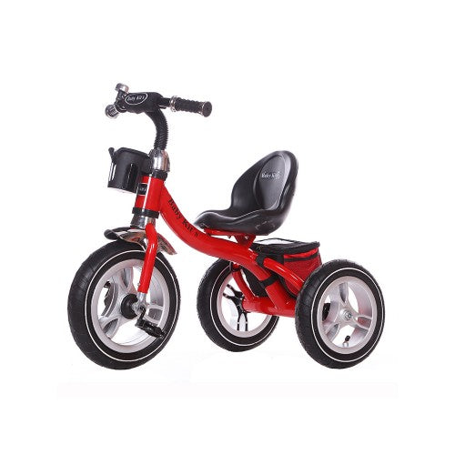 little bambino tricycle