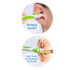 Remedy Health Earwax Removal Swab - Homemark