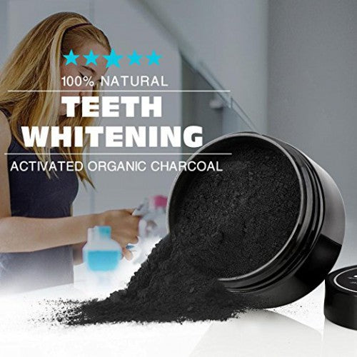 whitening powder toothpaste