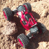 Rock Crawler - Double Sided Off-Road Stunt Car - Homemark