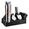 6 in 1 Ultimate Hair Trimmer Set