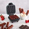 Mini Waffle Stick Maker