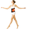 Remedy Health Back Support - Double Compression Waist Wrap (Unisex) - Homemark