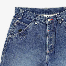 Load image into Gallery viewer, Duffs Baggy Jeans (Blue)
