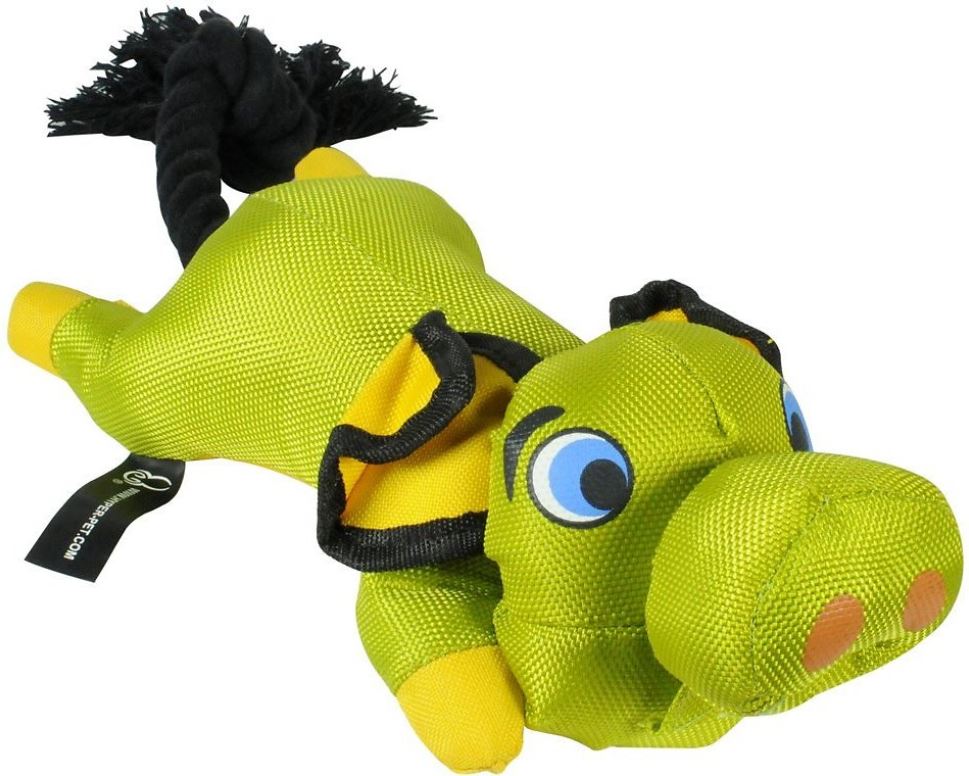 Hyper-Pet Fire Hose Friends Frog