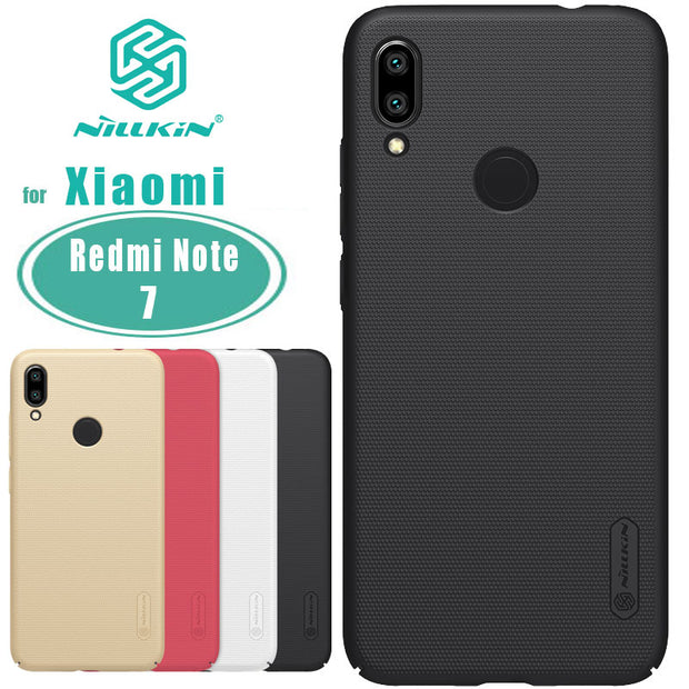 redmi note original back cover