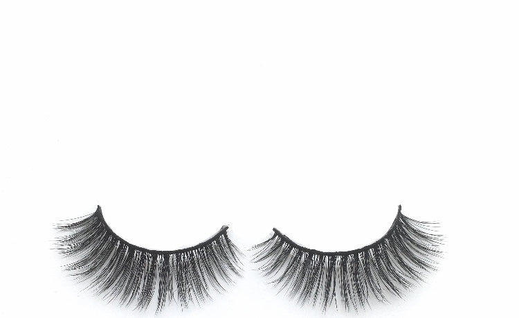 3D Faux Mink in LUXE