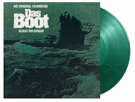 das boot soundtrack 1