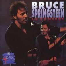 Bruce Springsteen - MTV Plugged: In Concert