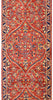 Handmade Traditional Chobi Hallway Runner | 295 x 74 cm | 9'6" x 2'4"