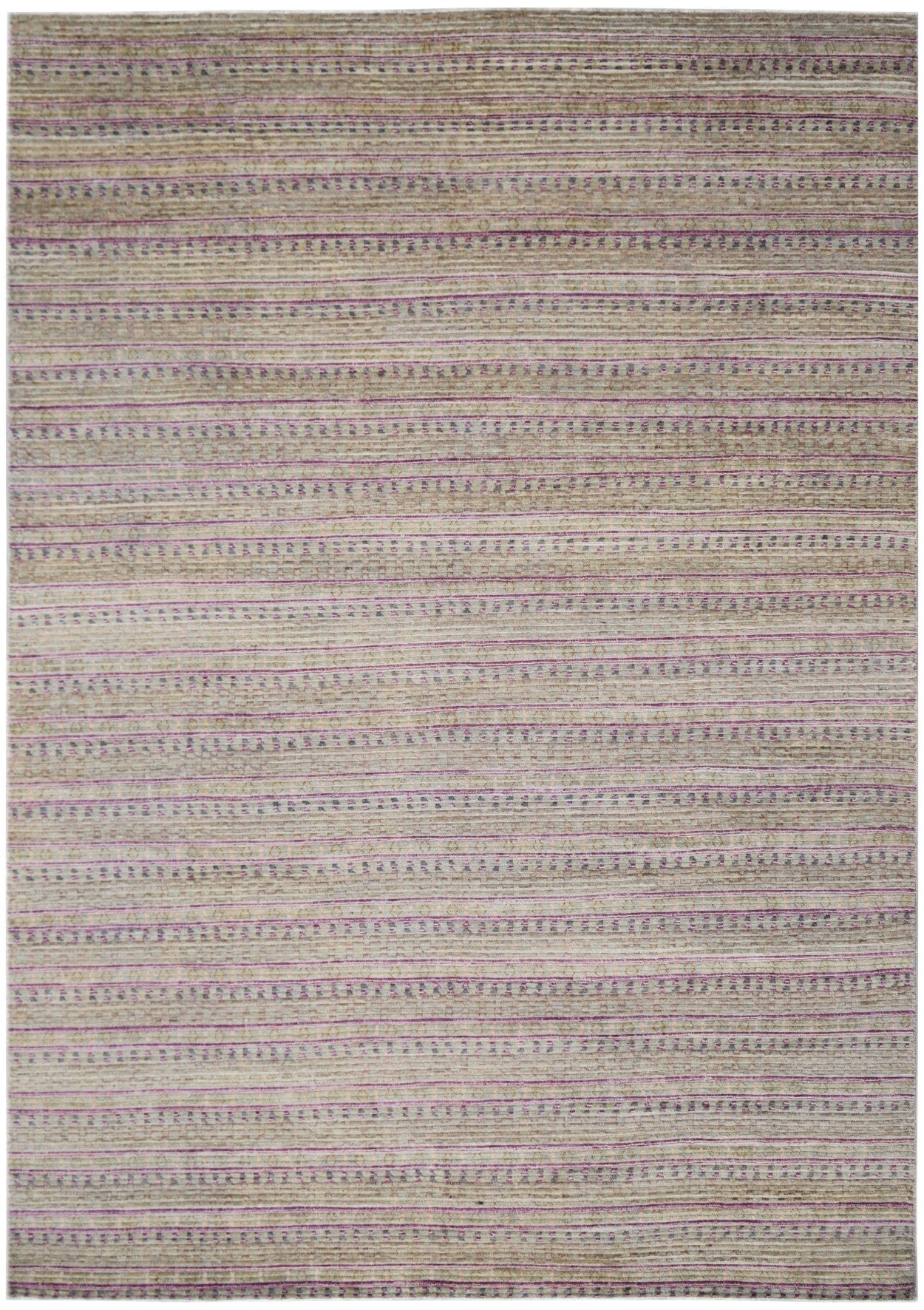 Handmade Afghan Barjasta Rug | 373 x 270 cm | 12'3" x 8'10"