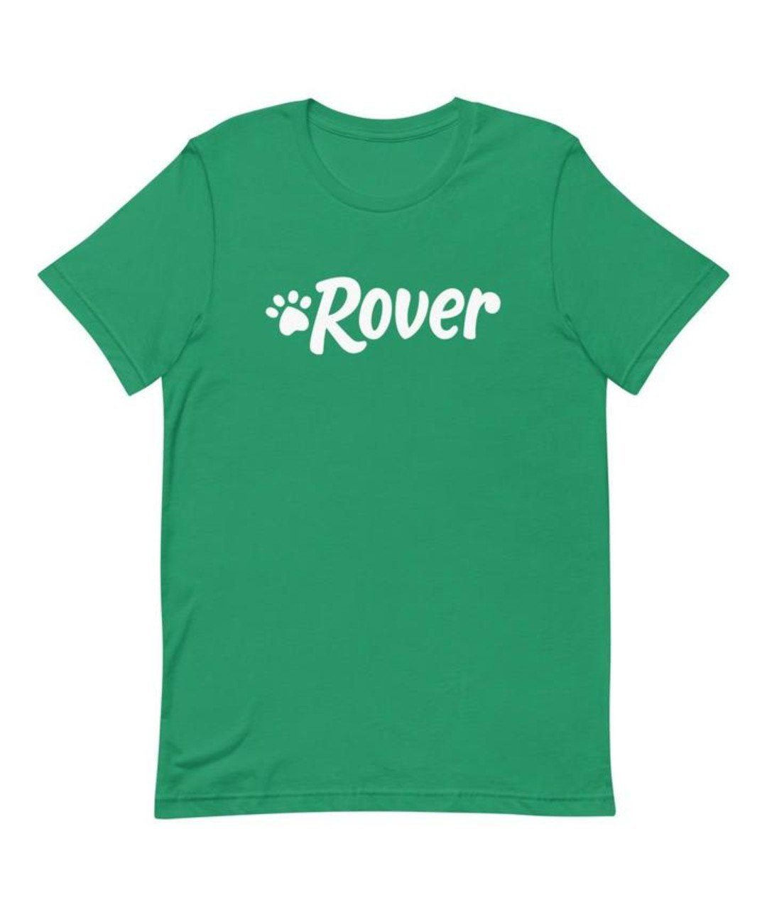 Logo Unisex T-Shirt - Rover.com product image