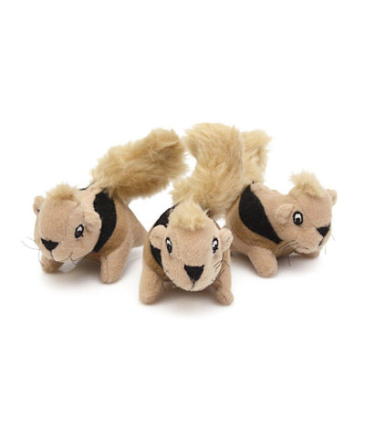 Outward Hound Hide A Squirrel Puzzle Dog Toy - Durham, NC - Barnes