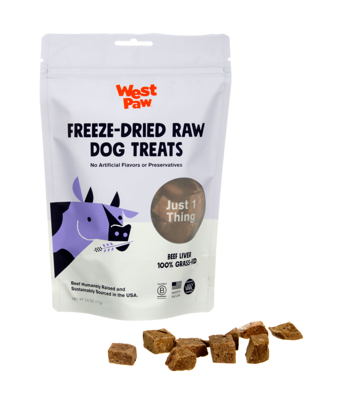 freeze dried meat treats for dogs