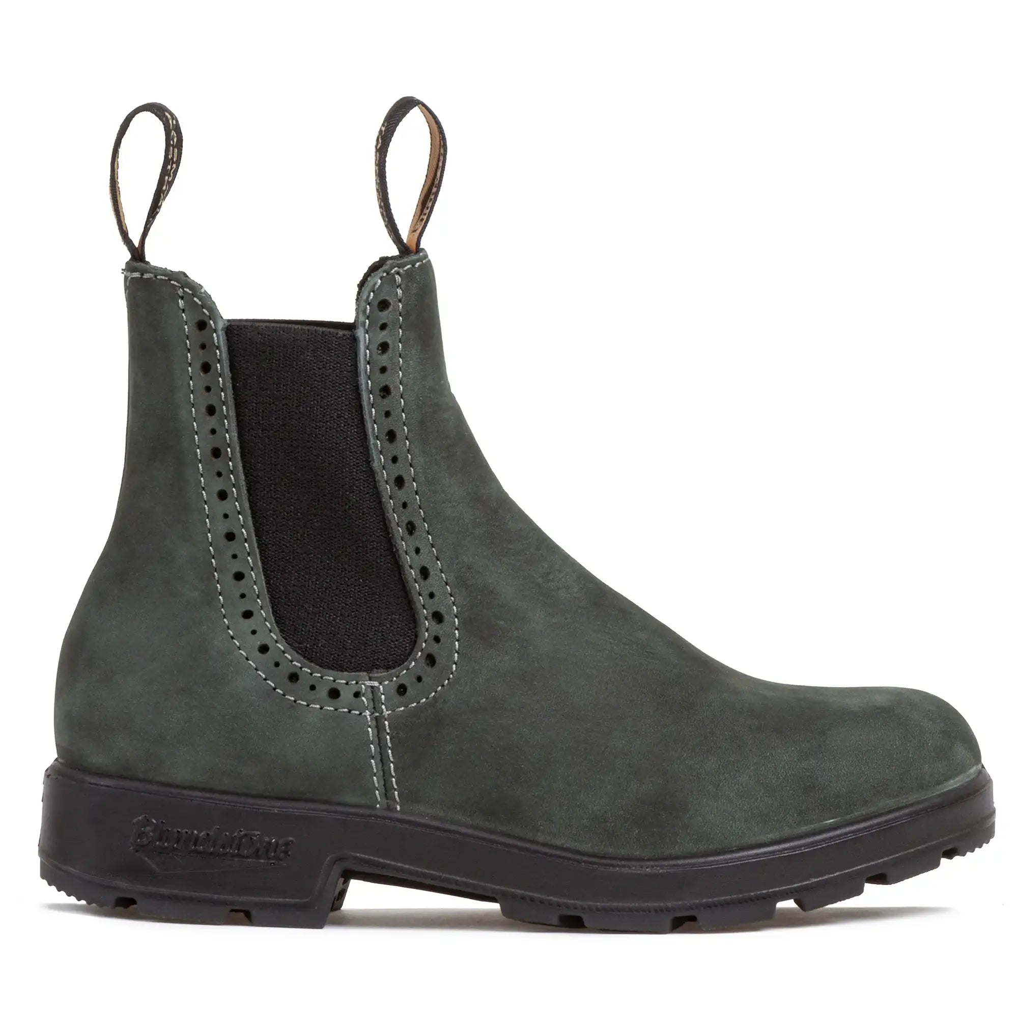 Women s 153 Heritage Black DNA Footwear