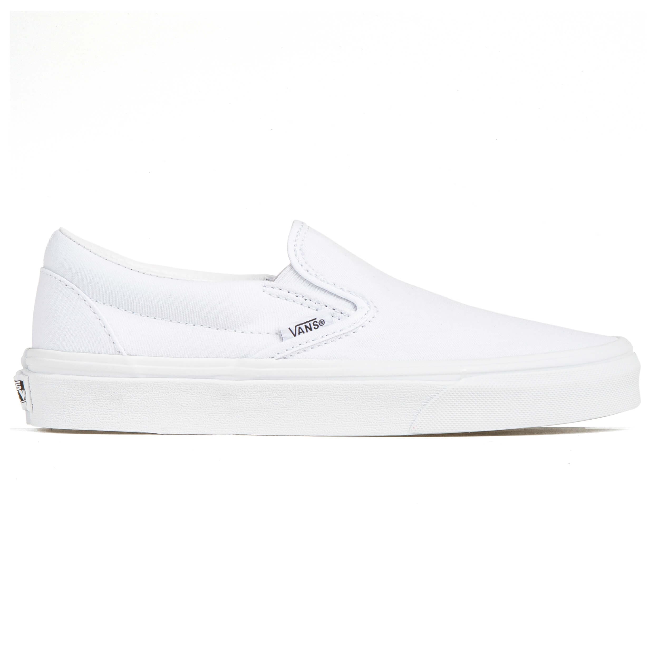 Vans Women's Classic Slip-On - Primrose Size M 6.5 / W 8