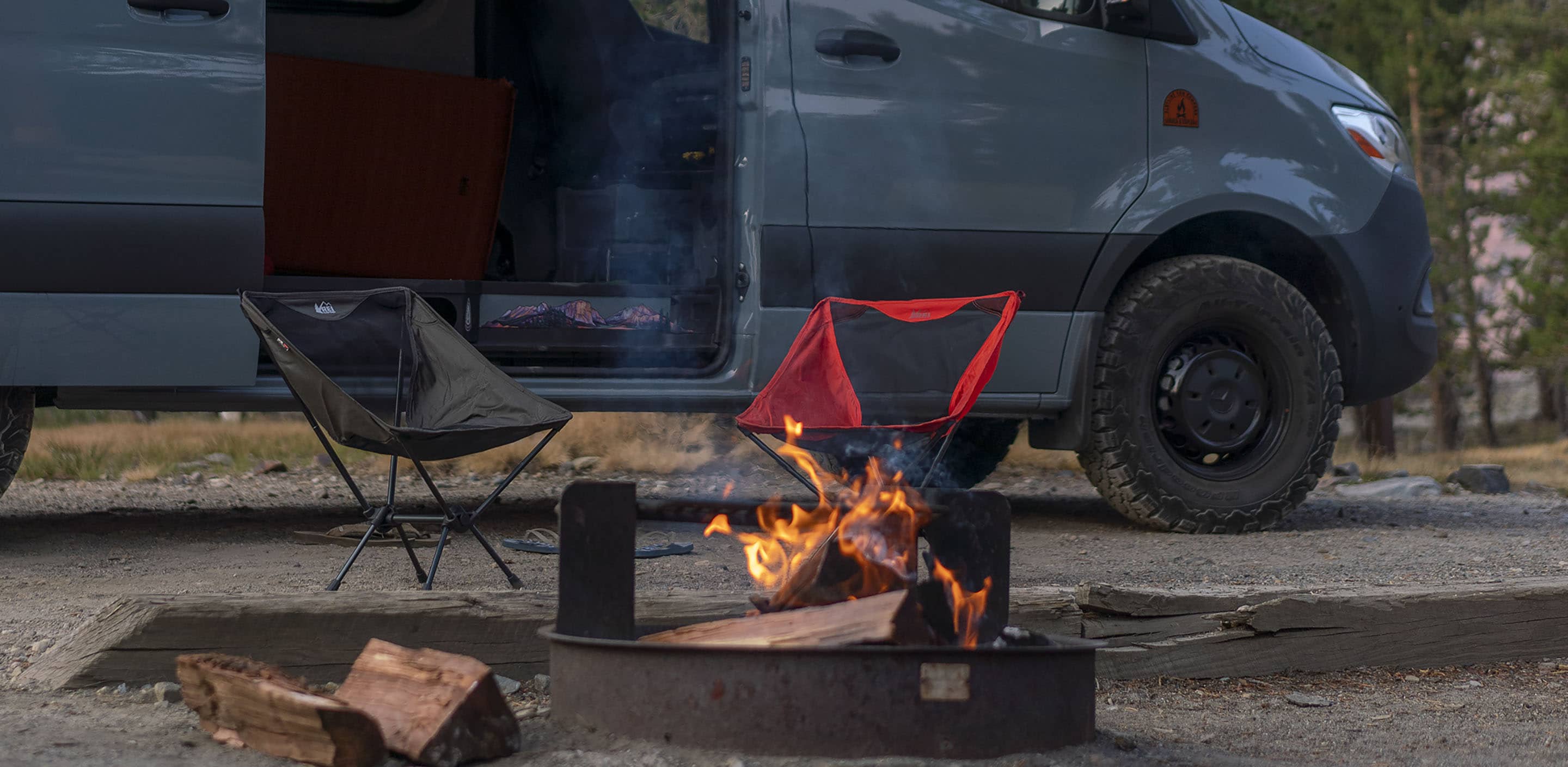 Best Camping Chairs 2022