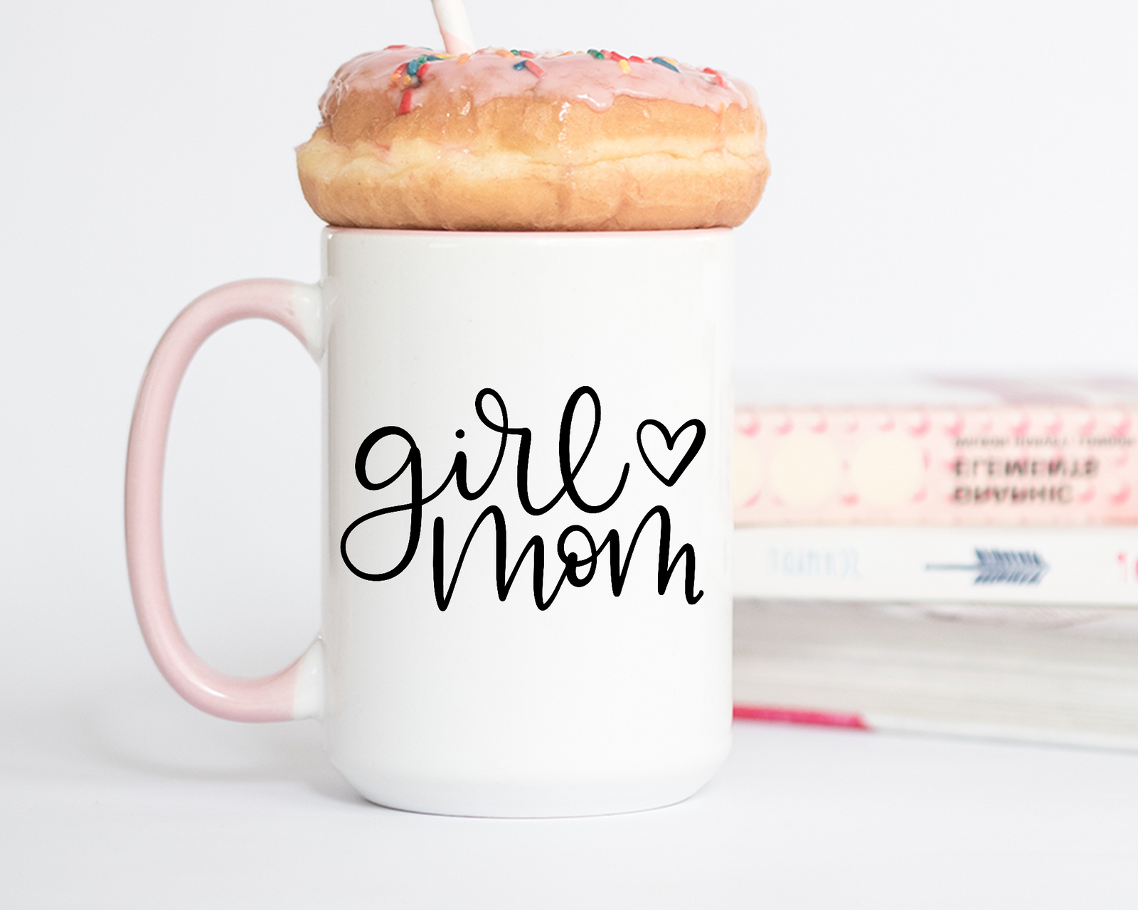 Good Girls, Rio Hey mama coffee mug