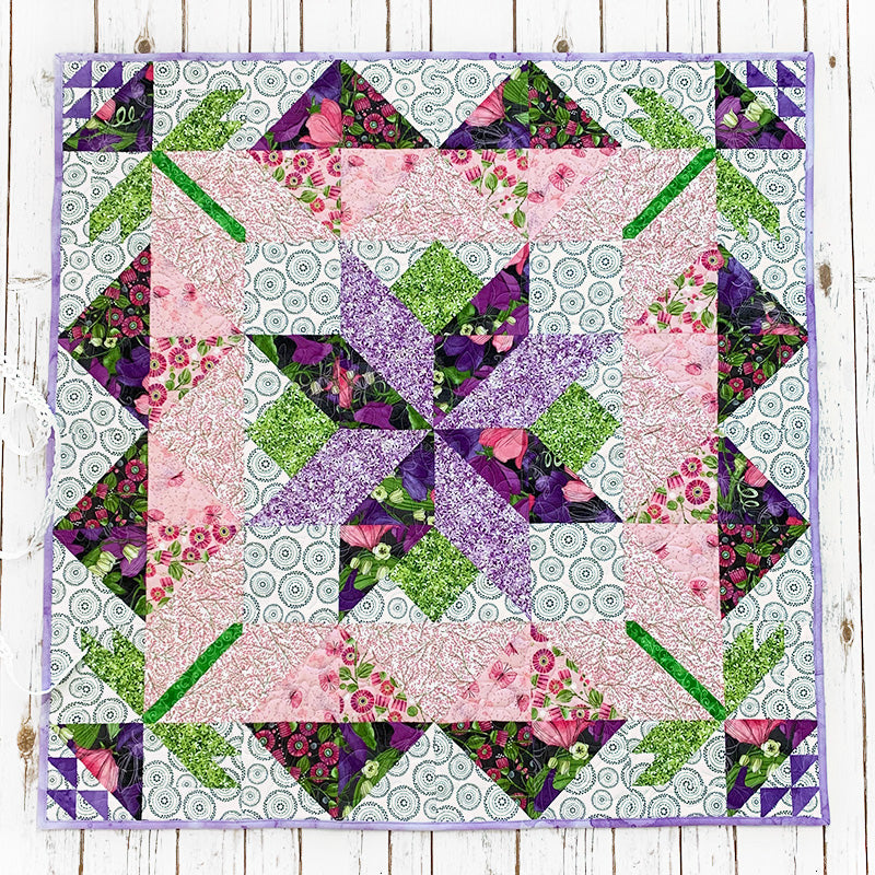 Free Mystery Quilt Patterns Quilt Therapy