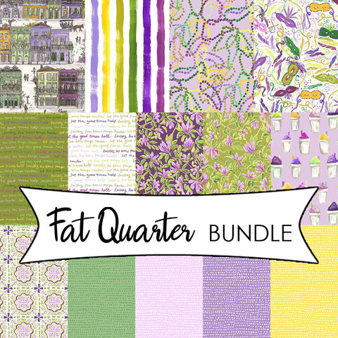 Reflections Fat Quarter Bundle – Free Spirit – Fort Worth Fabric Studio
