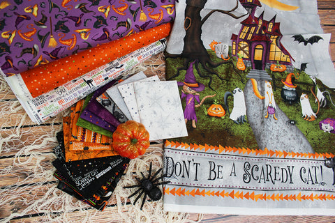 FAQ – Scaredy Cat Studio