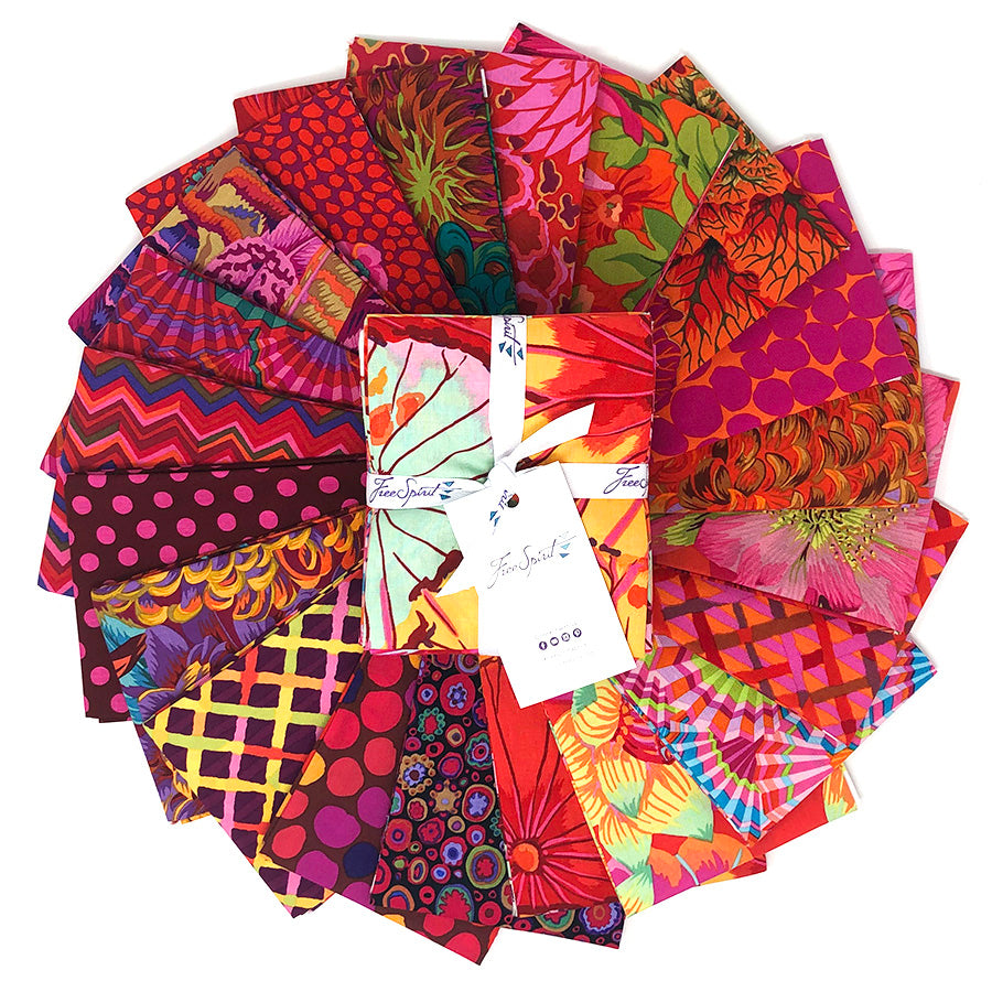 Kaffe Fassett Pattern Weights - Quiltique