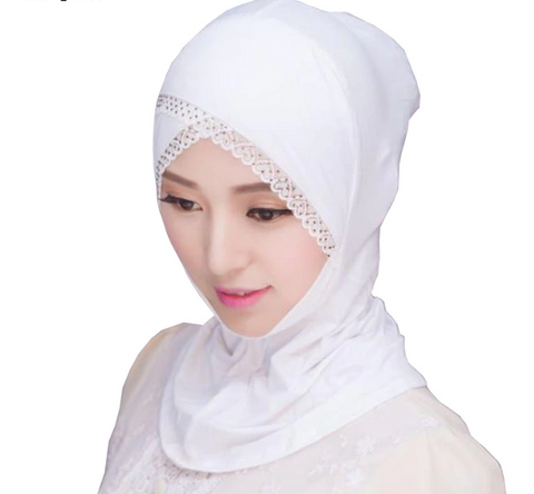 hijab jilbab tudung