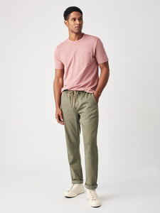 Faherty Essential Pant