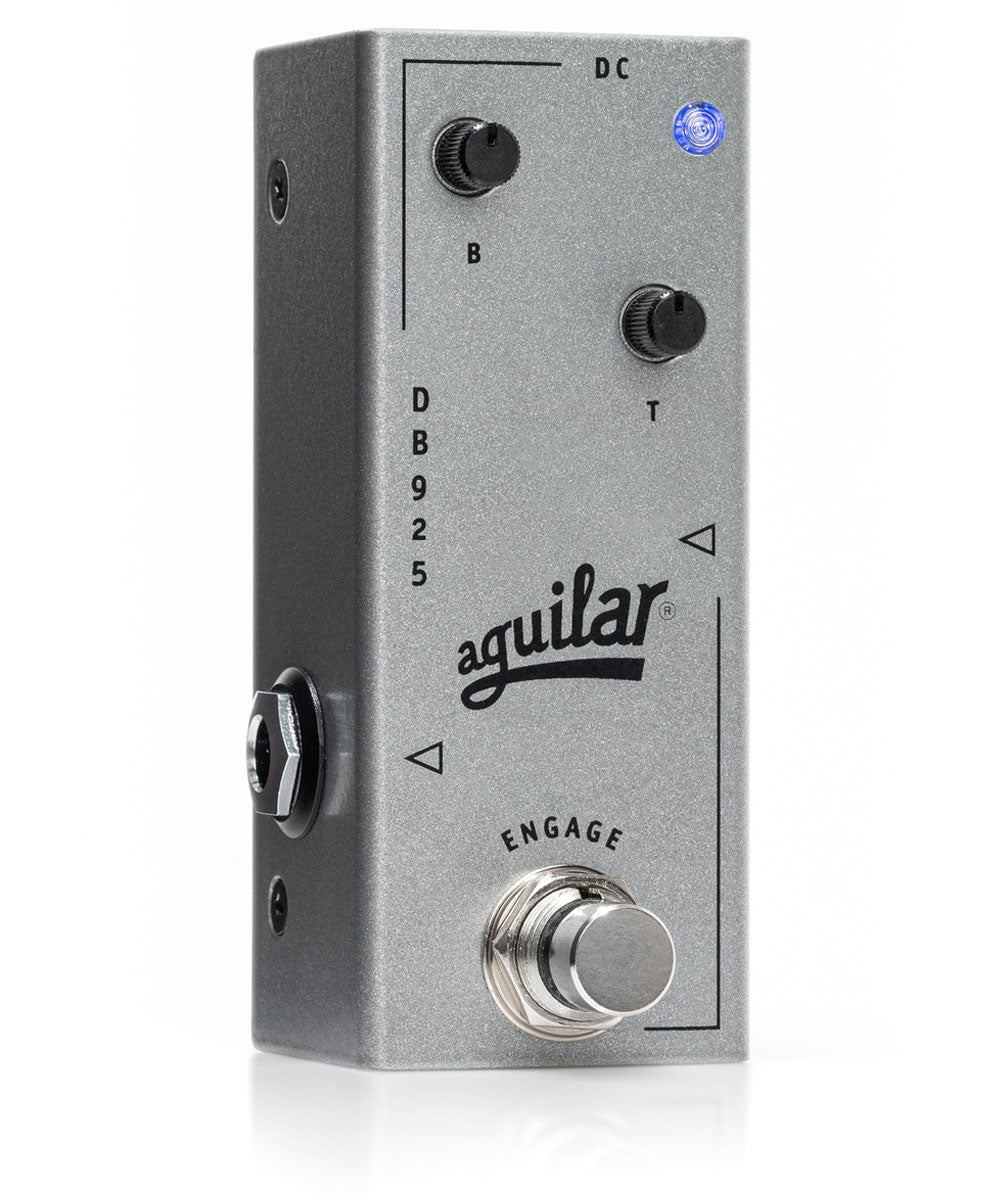 Aguilar DB925 Preamp