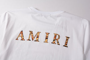 AMIRI New Fashion T-shirt 2241