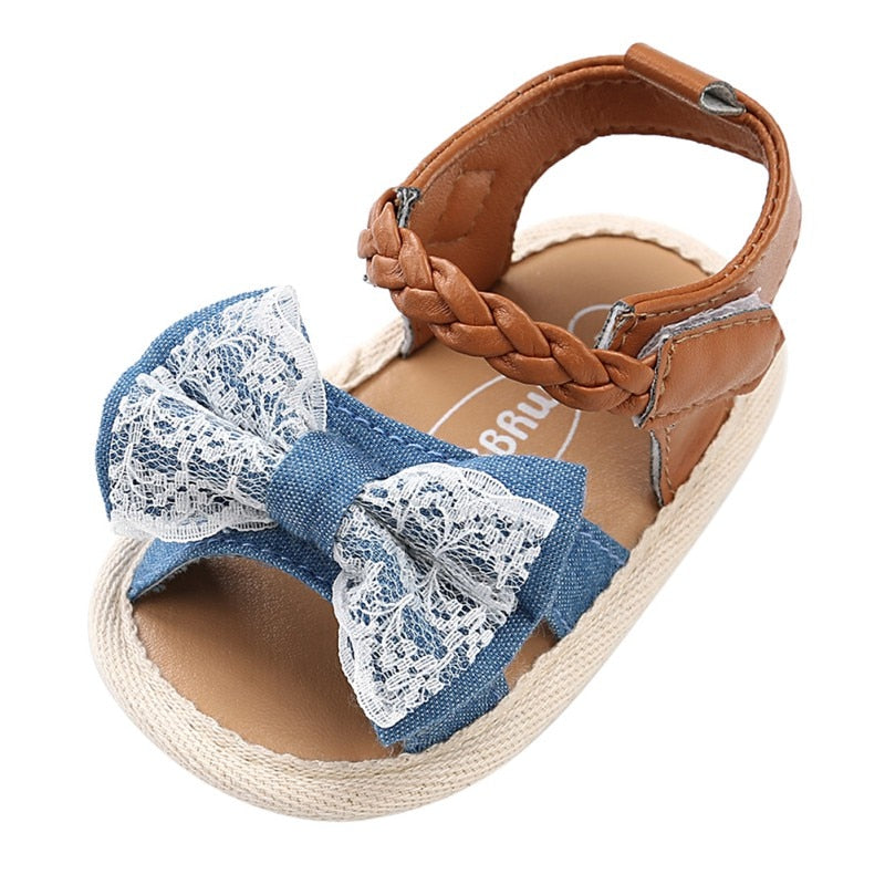 summer sandals for baby girl