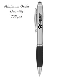 Carpenter - 996 Satin Stylus Pen  **Minimum quantity per order is 250 pieces**