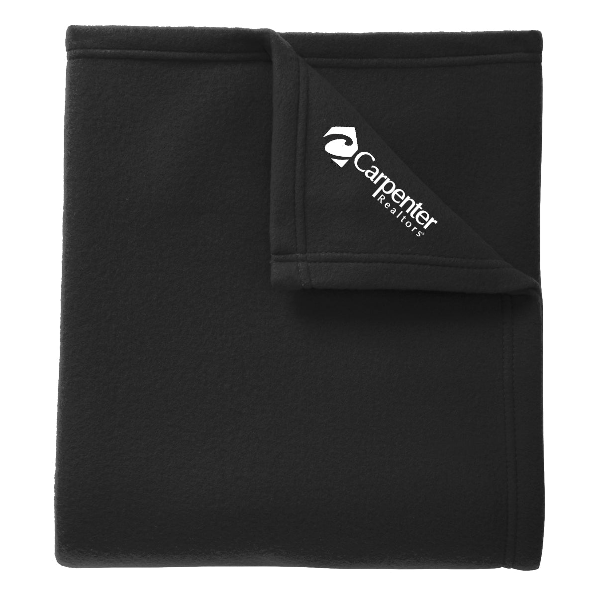Carpenter - BP60 Port Authority® Core Fleece Blanket – Carpenter Promo ...