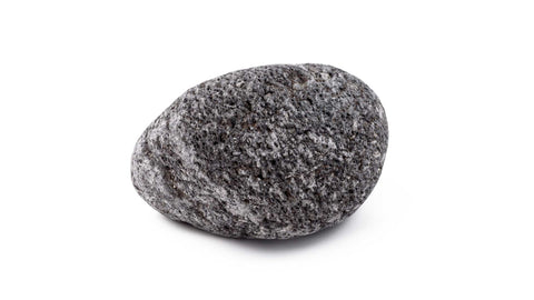 Natural lava stone
