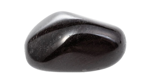 Obsidian crystals for protection