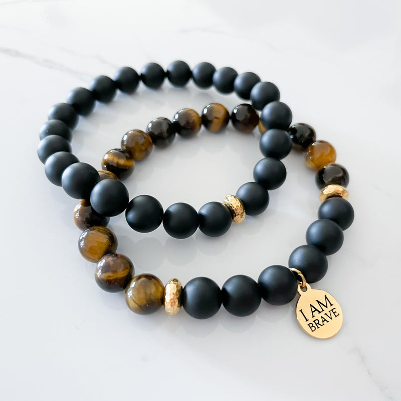 everlur - Crystal Bracelets For Empowerment & Manifestation