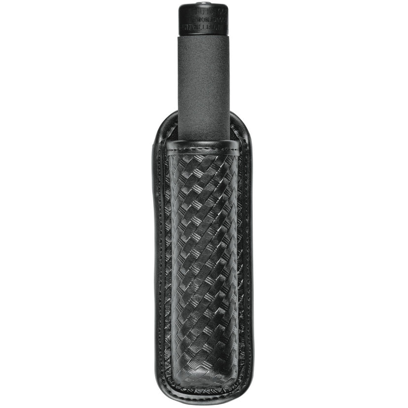 collapsible baton holster