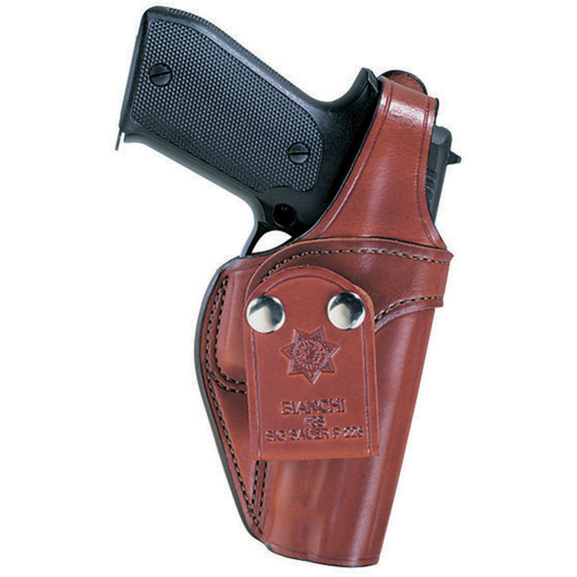 bianchi holster 1911