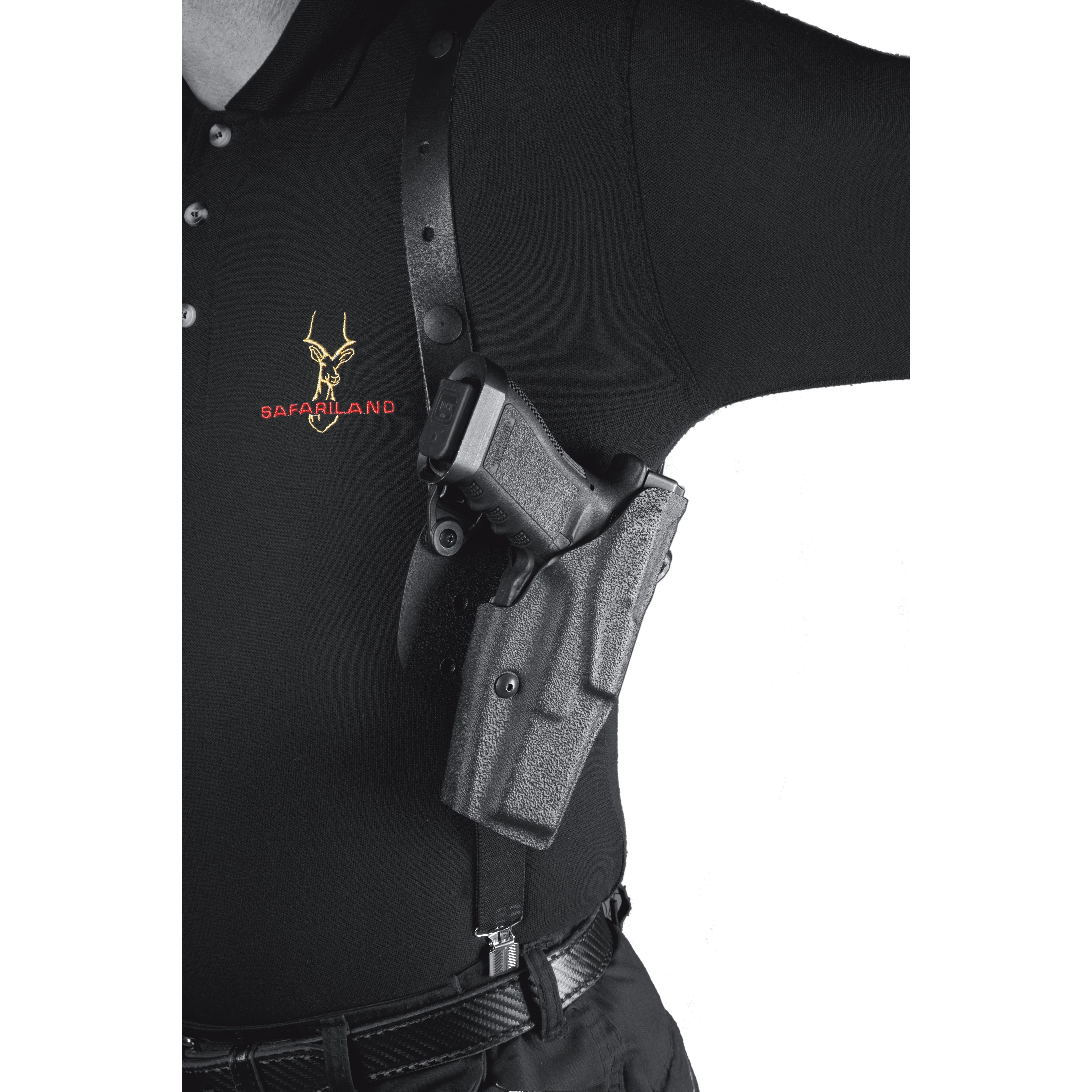 beretta m9 military shoulder holster