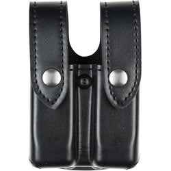 Single magazine holder with handcuff case combo — Lytton Custom Holsters  Shop/Buy Lytton Custom Holsters