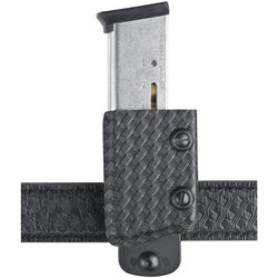 Safariland 745BL Clip-On Belt Loop w/MS22 Receiver Plate - 20% Off