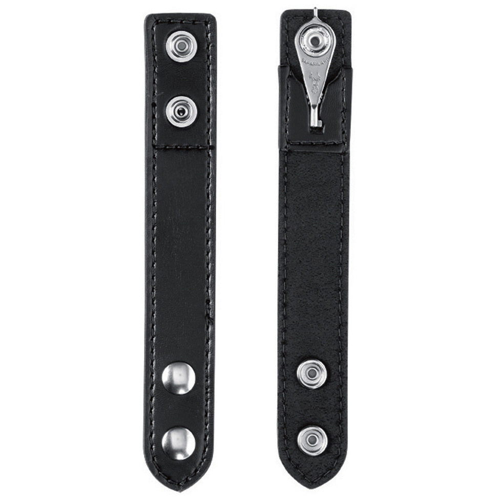 HK-11 - Hide-A-Keyper™ Belt Keeper w/ Hidden Cuff Key– Safariland