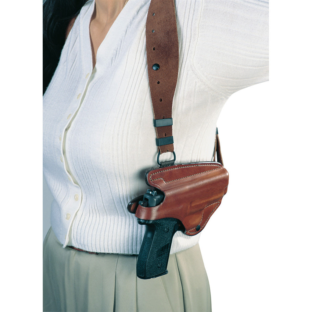 Model X16 Agent™ Shoulder Holster System, Unlined | Safariland